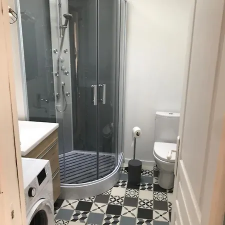 La Ptite Maison De Pour 4 Personnes Avec Jardin Holiday home Royan