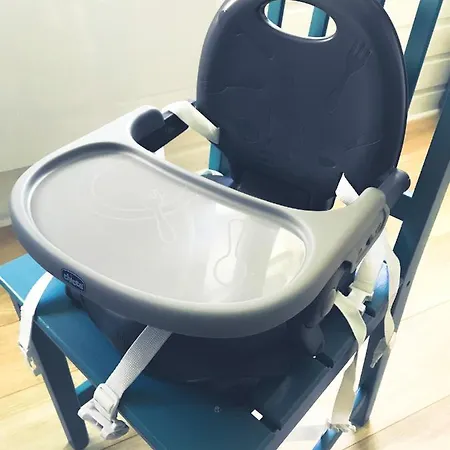 La Ptite Maison De Pour 4 Personnes Avec Jardin Holiday home *