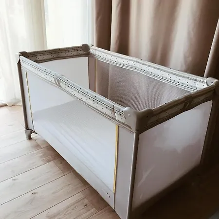 Holiday home La Ptite Maison De Pour 4 Personnes Avec Jardin