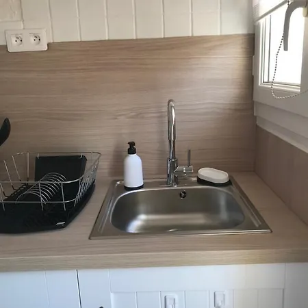 La Ptite Maison De Pour 4 Personnes Avec Jardin *