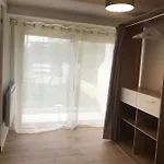 La Ptite Maison De Pour 4 Personnes Avec Jardin Tatil Evi