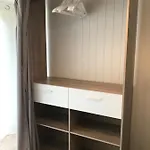 La Ptite Maison De Pour 4 Personnes Avec Jardin Tatil Evi