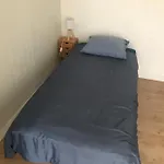 La Ptite Maison De Pour 4 Personnes Avec Jardin Tatil Evi