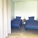 La Ptite Maison De Pour 4 Personnes Avec Jardin Casa de Férias *