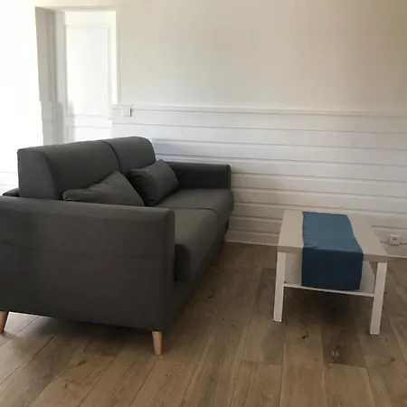 La Ptite Maison De Pour 4 Personnes Avec Jardin Hébergement de vacances Royan