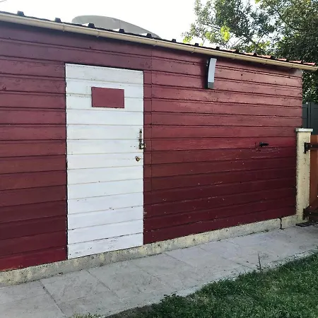 La Ptite Maison De Pour 4 Personnes Avec Jardin Royan