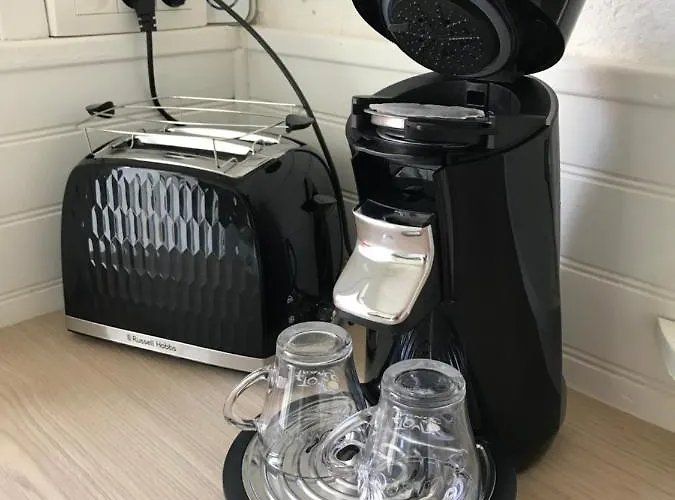 La Ptite Maison De Pour 4 Personnes Avec Jardin Dom wakacyjny