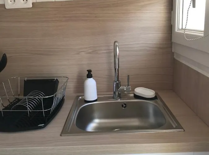 La Ptite Maison De Pour 4 Personnes Avec Jardin *